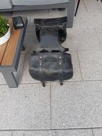 Suzuki Intruder zij tassen met beugels, Ophalen, Gebruikt