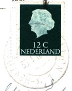 959418	Vught	Sociëteit van JMJ	Jagerboslaan	Gelopen met post, Gelopen, Ophalen of Verzenden, Noord-Brabant, 1920 tot 1940