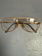 Sir John Brilmontuur  #SirJohn #Vintage Circa 1975, Overige merken, Gebruikt, Overige kleuren, Ophalen of Verzenden