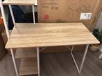 Bureautafel, Huis en Inrichting, Ophalen, Zo goed als nieuw, Bureau