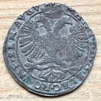 Kampen provinciale Arendschelling zilver Campen, Postzegels en Munten, Munten | Nederland, Ophalen of Verzenden, Vóór koninkrijk