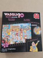 Wasgij puzzle Destiny nr 9, Ophalen of Verzenden, Zo goed als nieuw