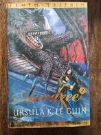 Ursula K. le Guin - Aardzee 2, Nieuw, Ophalen of Verzenden, Ursula K. le Guin