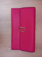 Clutch handtas Nieuw!, Ophalen of Verzenden, Zo goed als nieuw, Handtas