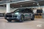 Porsche Cayenne Turbo S E-Hybrid | Carbon | Exclusive | Burm, Automaat, 14 kWh, Gebruikt, 3000 kg
