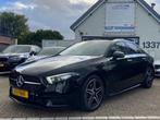 Mercedes-Benz A-klasse 180 AMG-NIGHT PAKKET/PANO/SFEER/WIDES, 136 pk, Gebruikt, Zwart, 4 cilinders