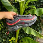 Nike Air Max 97 – Leopard Pack – Maat 40, Ophalen of Verzenden, Zo goed als nieuw, Zwart, Sneakers of Gympen