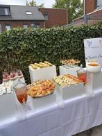 buffetblokken/ buffetverhogers te huur, Ophalen of Verzenden, Overige