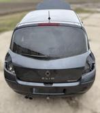 €25 ALLE ONDERDELEN RENAULT CLIO 3, Auto-onderdelen, Ophalen of Verzenden, Renault