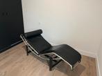 Cassina le Corbusier LC4 replica chaise longue, Ophalen, Gebruikt, Eenpersoons, Design