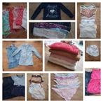 Luxe meisjeskleding pakket maat: 74/80/86, Maat 86, Ophalen of Verzenden, Zo goed als nieuw
