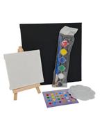ACTIE knutsels prijs – Verf – Workshop verf – Knutsel pakket, Info@abcwinkel.nl, Nieuw, Ophalen of Verzenden, X
