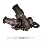Waterpomphuis voor Mercedes om602 om603 om605 om606, Auto-onderdelen, Ophalen of Verzenden, Gebruikt, Mercedes-Benz