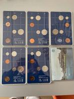 Muntensets Guldens van 1982 t/m 1987, Ophalen of Verzenden, Koningin Beatrix, 2½ gulden