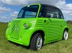 Citroën Ami-HY Caselani, Diversen, Zo goed als nieuw, 16 km/u of meer, 46 km of meer, Ophalen
