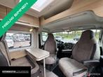 Knaus Boxstar Lifetime 600ME Euro6 Enkele Bedden Luifel Trek, Caravans en Kamperen, Buscamper of Camperbus, Tot en met 2, Bedrijf