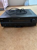 Yamaha Receiver - rx v420rds, Gebruikt, Yamaha, Ophalen of Verzenden, 60 tot 120 watt