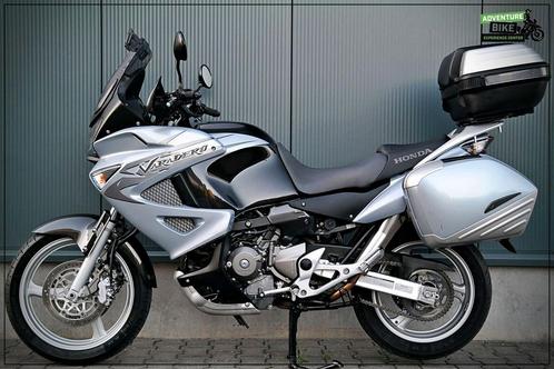 HONDA XL 1000 V VARADERO ABS (bj 2010) XL1000 XL1000V, Motoren, Motoren | Honda, Bedrijf, Overig, meer dan 35 kW, 2 cilinders