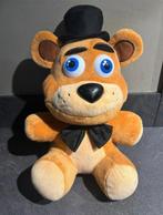 Funko Freddy knuffel five nights at freddys, Ophalen of Verzenden, Zo goed als nieuw, Overige typen