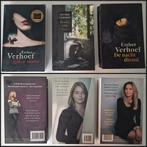 3 boeken van Esther Verhoef, Ophalen of Verzenden, Zo goed als nieuw