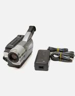 Sony Handycam CCD-TR718E PAL Hi8 Video8 Camcorder NightShot, Ophalen of Verzenden, 8mm, Camera
