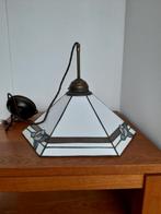 Vintage lampen van het merk Tiffany, Huis en Inrichting, Lampen | Hanglampen, Minder dan 50 cm, Gebruikt, Ophalen