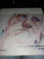 Gezichten van Dementie - Herman van Hoogdalem & Gijs Wanders, Boeken, Ophalen of Verzenden, Gelezen, Herman van Hoogdalem, Gijs Wanders