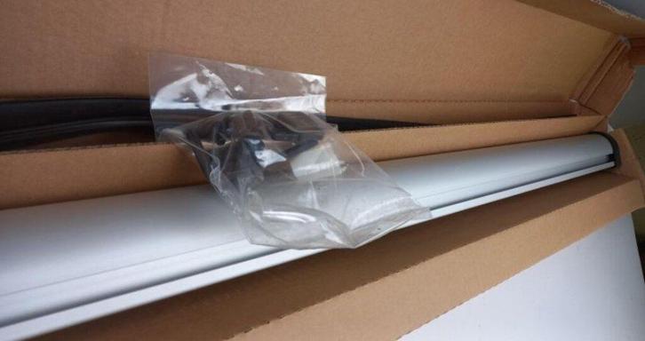 Dakdrager origineel imperiaal 1569265 Ford Transit 2006-TT9, Auto diversen, Dakdragers, Nieuw, Ophalen of Verzenden