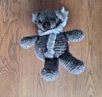 Beer gehaakte knuffel, Ophalen of Verzenden, Zo goed als nieuw, Beer