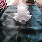 LAMPENKAPJE ANTIEK, Antiek en Kunst, Antiek | Lampen, Ophalen of Verzenden