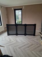 GRATIS! Radiatorombouw, plinten en vensterbanken, Ophalen, Minder dan 25 mm, Zo goed als nieuw, Plank