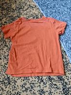 Oranje haaien tshirt Maat 92 hh, Zeeman, Onbekend, Ophalen of Verzenden, Zo goed als nieuw