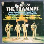 The Trammps - The Best Of LP, 1960 tot 1980, Gebruikt, Ophalen of Verzenden, 12 inch