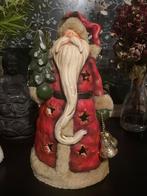 Stenen Kerstman, Diversen, Kerst, Ophalen of Verzenden, Zo goed als nieuw