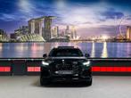 Audi RSQ8 4.0 TFSI RS Q8 quattro |Keramisch|B&o|Massage|Trek, Gebruikt, Adaptive Cruise Control, Zwart, Bedrijf