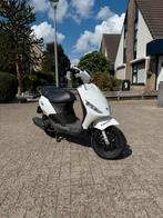 Zip 4t 50 | 2011 Brom, Ophalen, Maximaal 45 km/u, Zip, Zo goed als nieuw