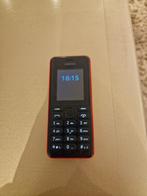 Ouderwetse Nokia - VERKOCHT!!, Gebruikt, Ophalen of Verzenden, Minder dan 3 megapixel, Klassiek of Candybar