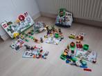 Partij LEGO Mario sets, Ophalen, Nieuw, Complete set, Lego