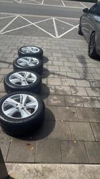 Opel insignia velgen 5x115, Auto-onderdelen, Banden en Velgen, 19 inch, Banden en Velgen, 225 mm, Winterbanden