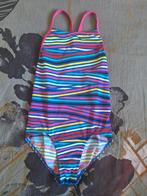 Badpak Wedstrijdzwemmen Adidas, Ophalen of Verzenden, Zo goed als nieuw, Maat 152, Zwembroek