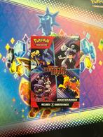 pokemon destined rivals booster bundle, Ophalen of Verzenden, Nieuw, Booster
