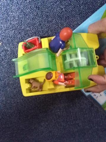 Playmobil 3656 set beschikbaar voor biedingen