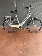 Gazelle chamonix 28 inch damesfiets, Fietsen en Brommers, Versnellingen, Batavus, Zo goed als nieuw, 56 cm of meer