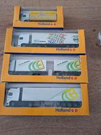 Vrachtwagens 1.87 Holland Oto, Hobby en Vrije tijd, Modelauto's | 1:87, Ophalen of Verzenden, Zo goed als nieuw, Bus of Vrachtwagen