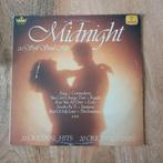 Midnight, Ophalen of Verzenden, Pop