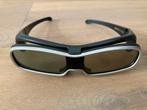 Panasonic 3D bril onbeschadigd, Ophalen of Verzenden, Zo goed als nieuw