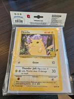 Sealed 25th anniversary jumbo binder, Hobby en Vrije tijd, Verzamelkaartspellen | Pokémon, Ophalen of Verzenden, Zo goed als nieuw