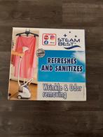 Stoomreiniger en strijken, Ophalen of Verzenden, Zo goed als nieuw