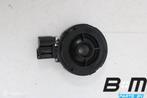 Hogetonenluidspreker LA of RA Audi Q3 8U 8X0035399D, Auto diversen, Autospeakers, Gebruikt