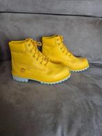 Timberland boots geel nieuw, Overige kleuren, Timberland, Boots, Nieuw